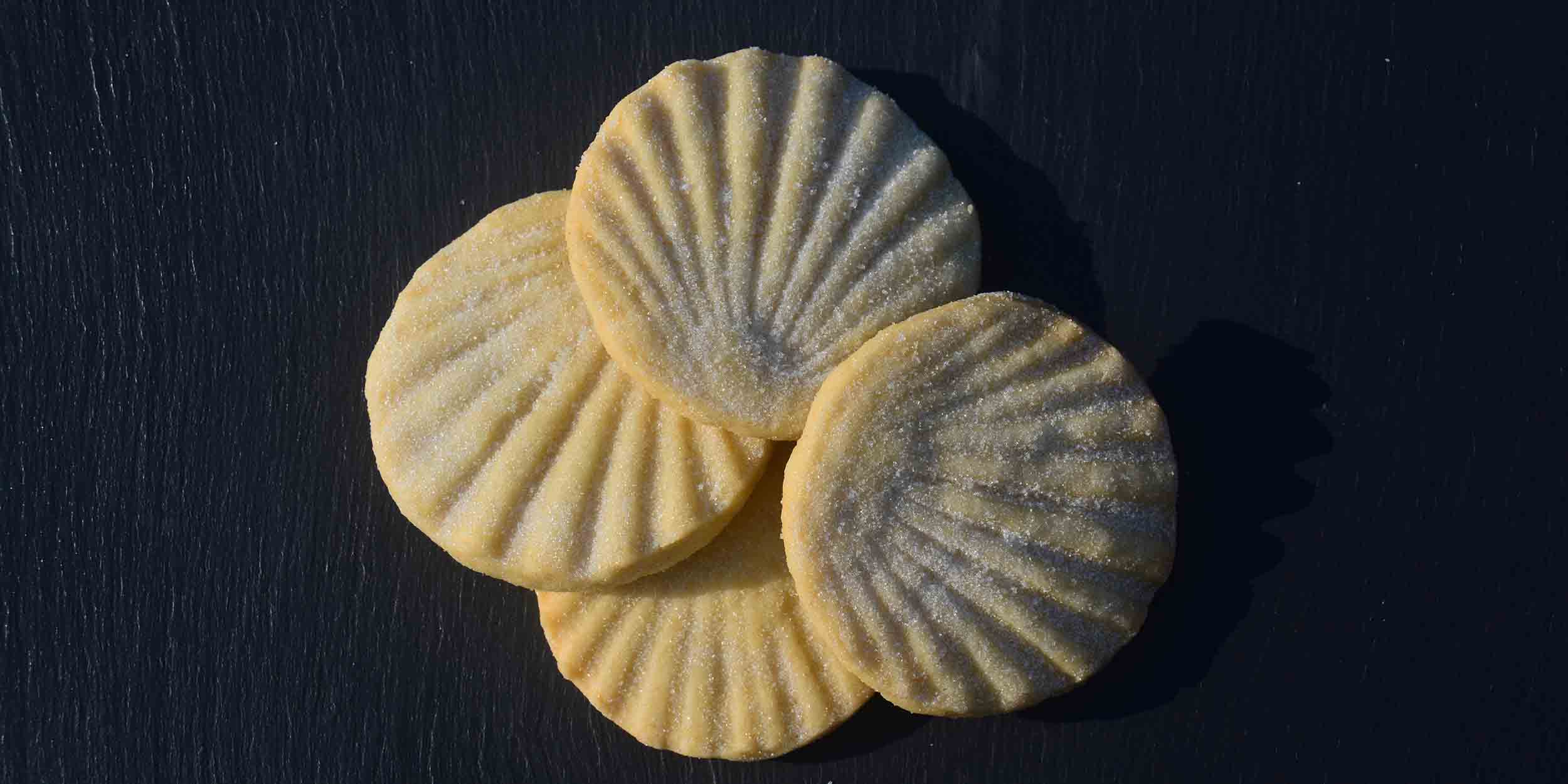 Traditional Aberffraw Biscuits