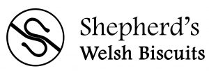 Shepherd's Welsh Biscuits logo