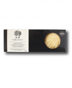 Traditional Aberffraw Biscuit 225g